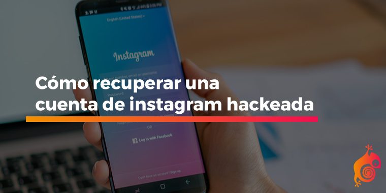 redes sociales como recuperar una cuenta de instagram hackeada - instagram hackeado recuperar