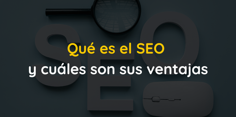 qué es el seo