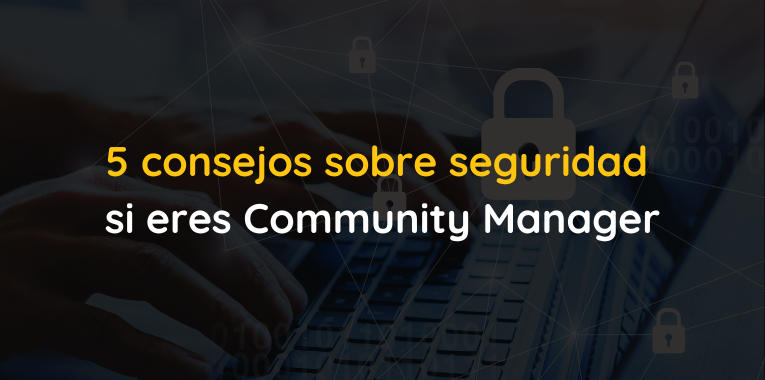 consejos sobre seguridad