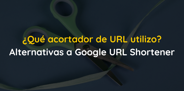 acortador de url