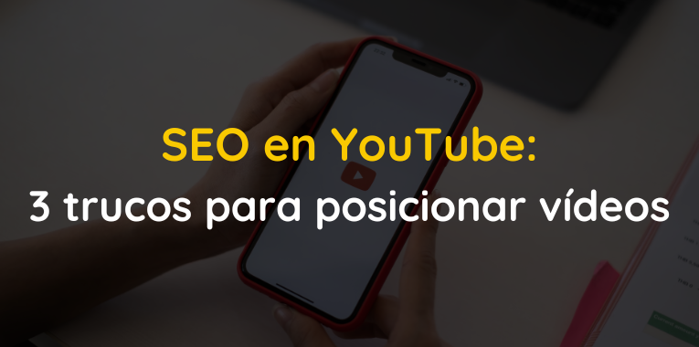 seo en youtube 3 trucos